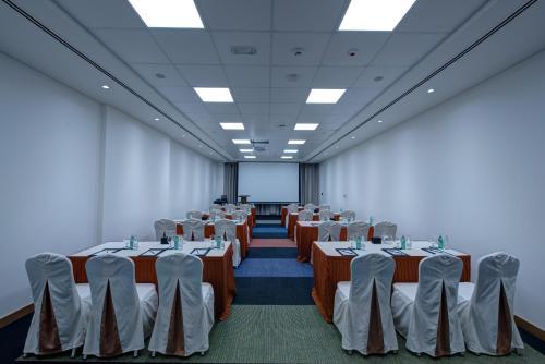 Fotos del hotel - THE S HOTEL AL BARSHA
