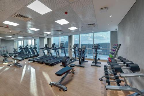 Fotos del hotel - THE S HOTEL AL BARSHA