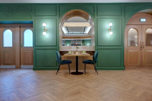 Fotos del hotel - THE S HOTEL AL BARSHA