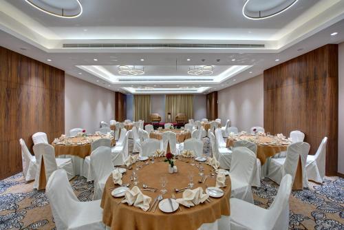 Fotos del hotel - THE S HOTEL AL BARSHA