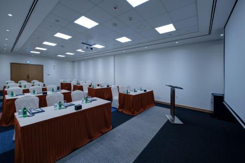 Fotos del hotel - THE S HOTEL AL BARSHA