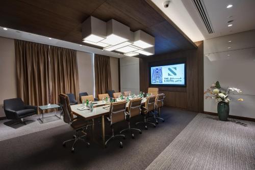 Fotos del hotel - THE S HOTEL AL BARSHA