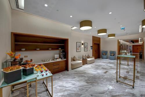 Fotos del hotel - THE S HOTEL AL BARSHA