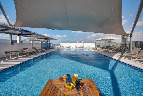Fotos del hotel - THE S HOTEL AL BARSHA