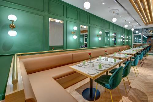 Fotos del hotel - THE S HOTEL AL BARSHA