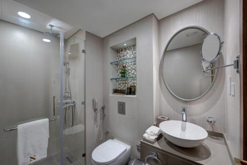 Fotos del hotel - THE S HOTEL AL BARSHA