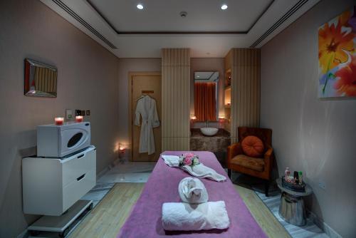 Fotos del hotel - THE S HOTEL AL BARSHA