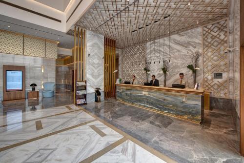 Fotos del hotel - THE S HOTEL AL BARSHA
