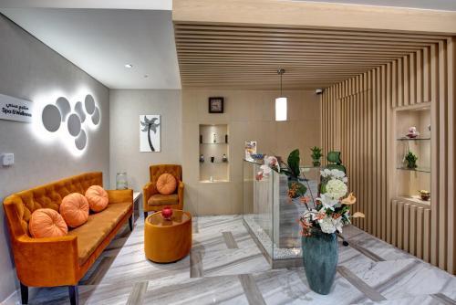 Fotos del hotel - THE S HOTEL AL BARSHA