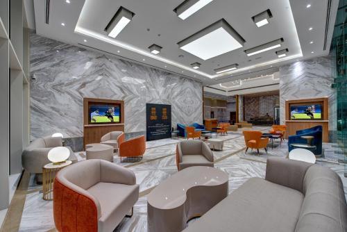 Fotos del hotel - THE S HOTEL AL BARSHA