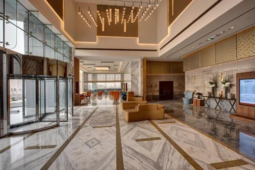 Fotos del hotel - THE S HOTEL AL BARSHA