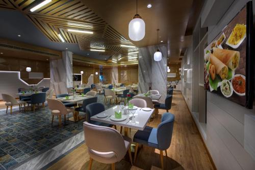 Fotos del hotel - THE S HOTEL AL BARSHA