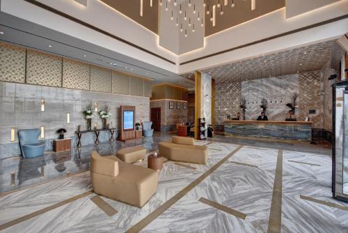 Fotos del hotel - THE S HOTEL AL BARSHA