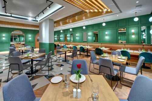 Fotos del hotel - THE S HOTEL AL BARSHA