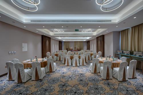 Fotos del hotel - THE S HOTEL AL BARSHA