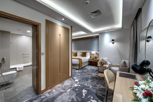 Fotos del hotel - THE S HOTEL AL BARSHA