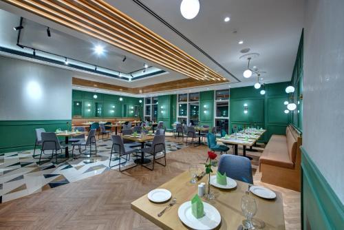 Fotos del hotel - THE S HOTEL AL BARSHA