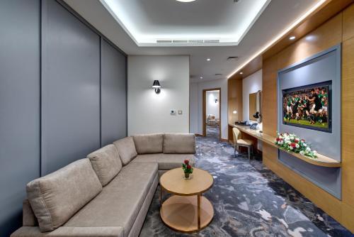 Fotos del hotel - THE S HOTEL AL BARSHA