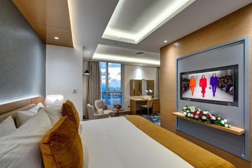 Fotos del hotel - THE S HOTEL AL BARSHA