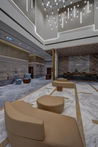 Fotos del hotel - THE S HOTEL AL BARSHA