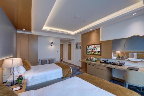 Fotos del hotel - THE S HOTEL AL BARSHA