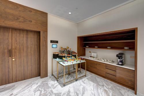 Fotos del hotel - THE S HOTEL AL BARSHA