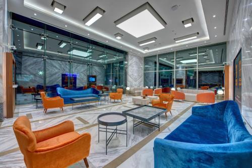 Fotos del hotel - THE S HOTEL AL BARSHA