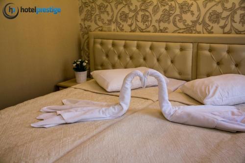 HOTEL PRESTIGE