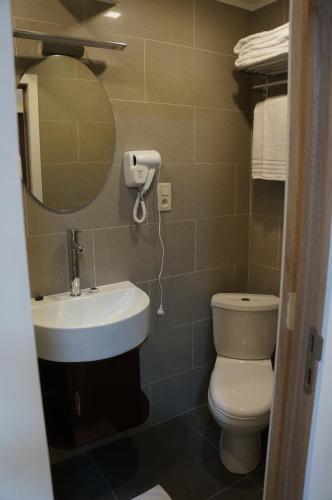 Hotel Evergreen