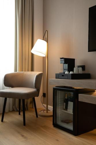 Fotos del hotel - AC HOTEL BERLIN HUMBOLDTHAIN PARK