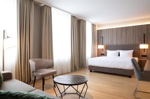 Fotos del hotel - AC HOTEL BERLIN HUMBOLDTHAIN PARK