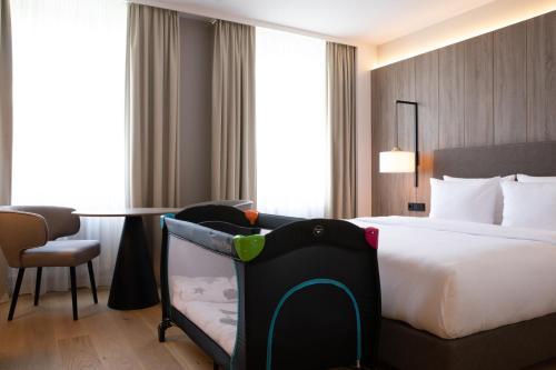 Fotos del hotel - AC HOTEL BERLIN HUMBOLDTHAIN PARK