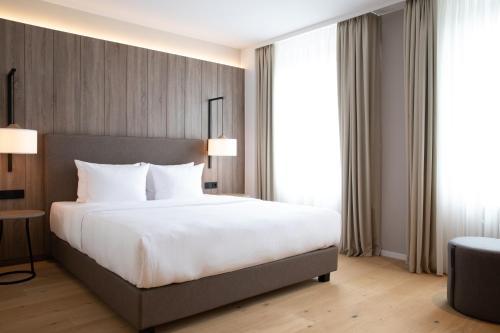 Fotos del hotel - AC HOTEL BERLIN HUMBOLDTHAIN PARK