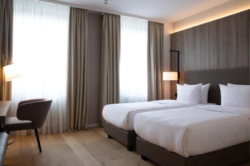 Fotos del hotel - AC HOTEL BERLIN HUMBOLDTHAIN PARK