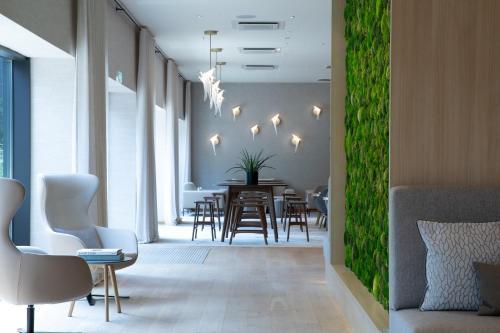 Fotos del hotel - AC HOTEL BERLIN HUMBOLDTHAIN PARK