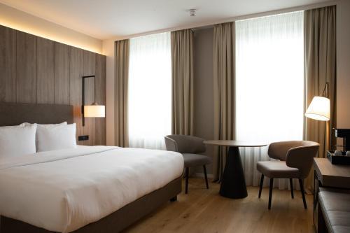 Fotos del hotel - AC HOTEL BERLIN HUMBOLDTHAIN PARK