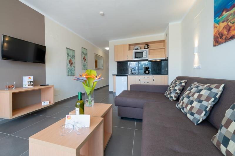 Fotos del hotel - Club Siroco & Serenity Adults Only