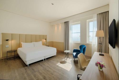 Fotos del hotel - NH NAPOLI PANORAMA