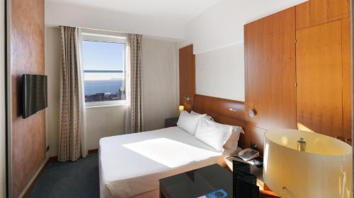 Fotos del hotel - NH NAPOLI PANORAMA