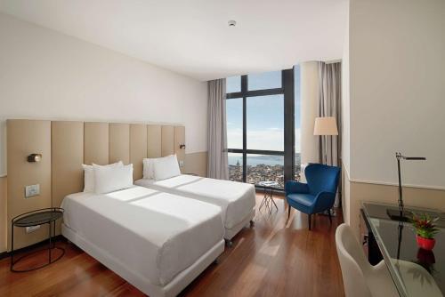 Fotos del hotel - NH NAPOLI PANORAMA