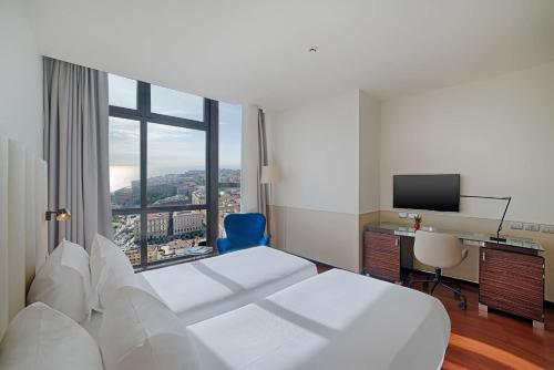 Fotos del hotel - NH NAPOLI PANORAMA