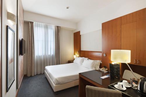 Fotos del hotel - NH NAPOLI PANORAMA