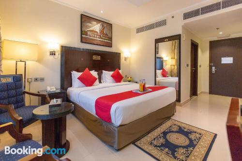 Fotos del hotel - SMANA HOTEL AL RAFFA