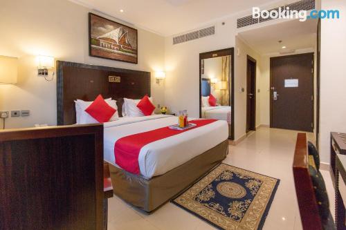 Fotos del hotel - SMANA HOTEL AL RAFFA