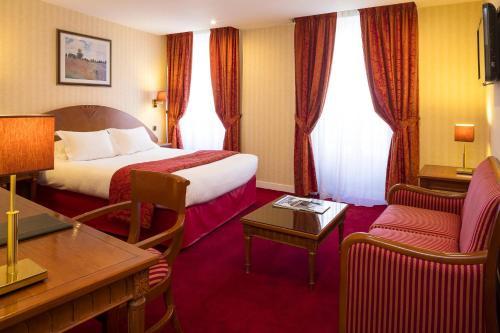Fotos del hotel - Imperial Hotel