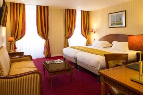 Fotos del hotel - Imperial Hotel