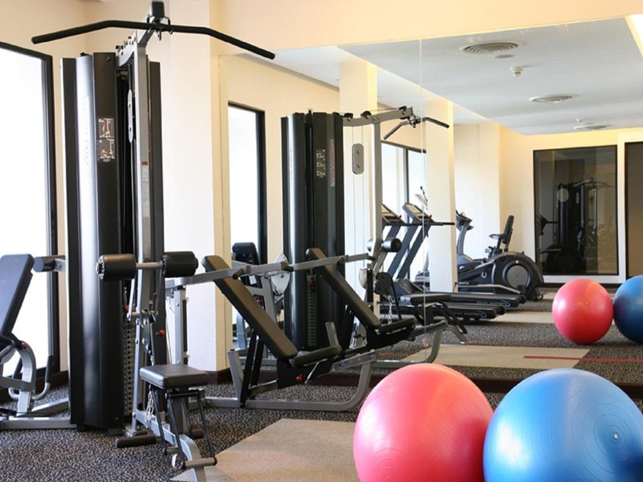 Fotos del hotel - RARINJINDA WELLNESS SPA RESORT