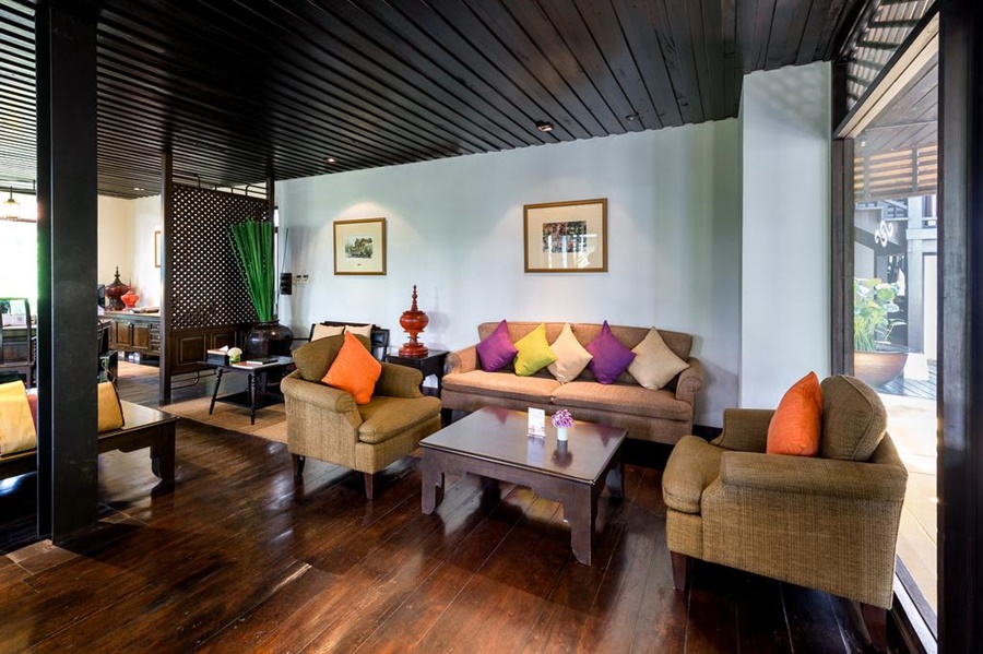 Fotos del hotel - RARINJINDA WELLNESS SPA RESORT