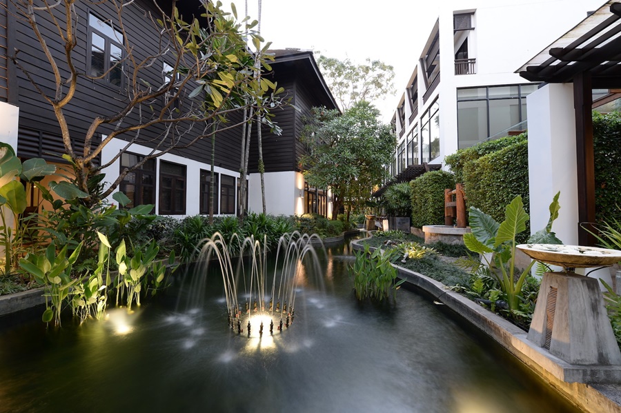 Fotos del hotel - RARINJINDA WELLNESS SPA RESORT