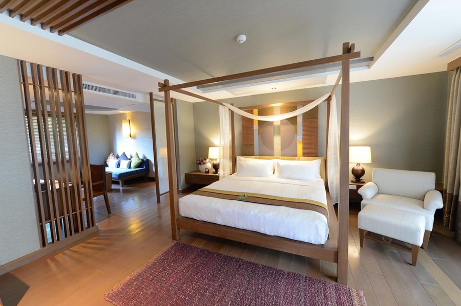Fotos del hotel - RARINJINDA WELLNESS SPA RESORT